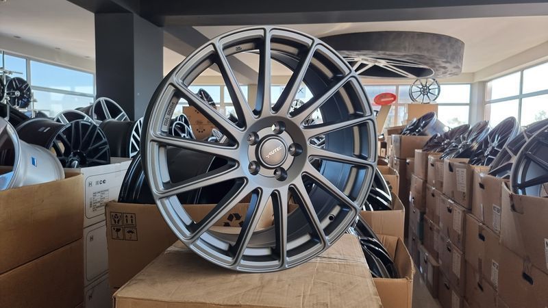 19цола 5x108,AUTEC 5х108 4бр Волово,Ягуар,Роувър