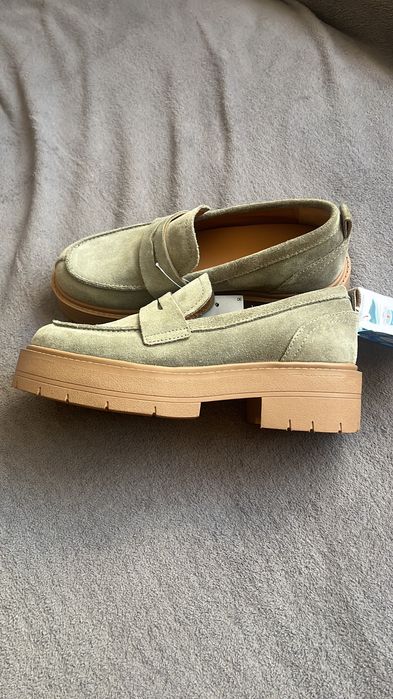 Обувки Geox 37 номер