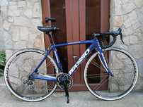 Шосеен BASSO Carbon, Shimano 105