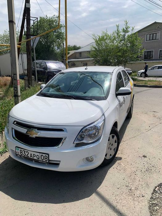 Аренда. Авто. БЕЗ ДЕПОЗИТА. ПОД ТАКСИ. ПЛАН. 24/7. 10,000 КОБАЛЬТ