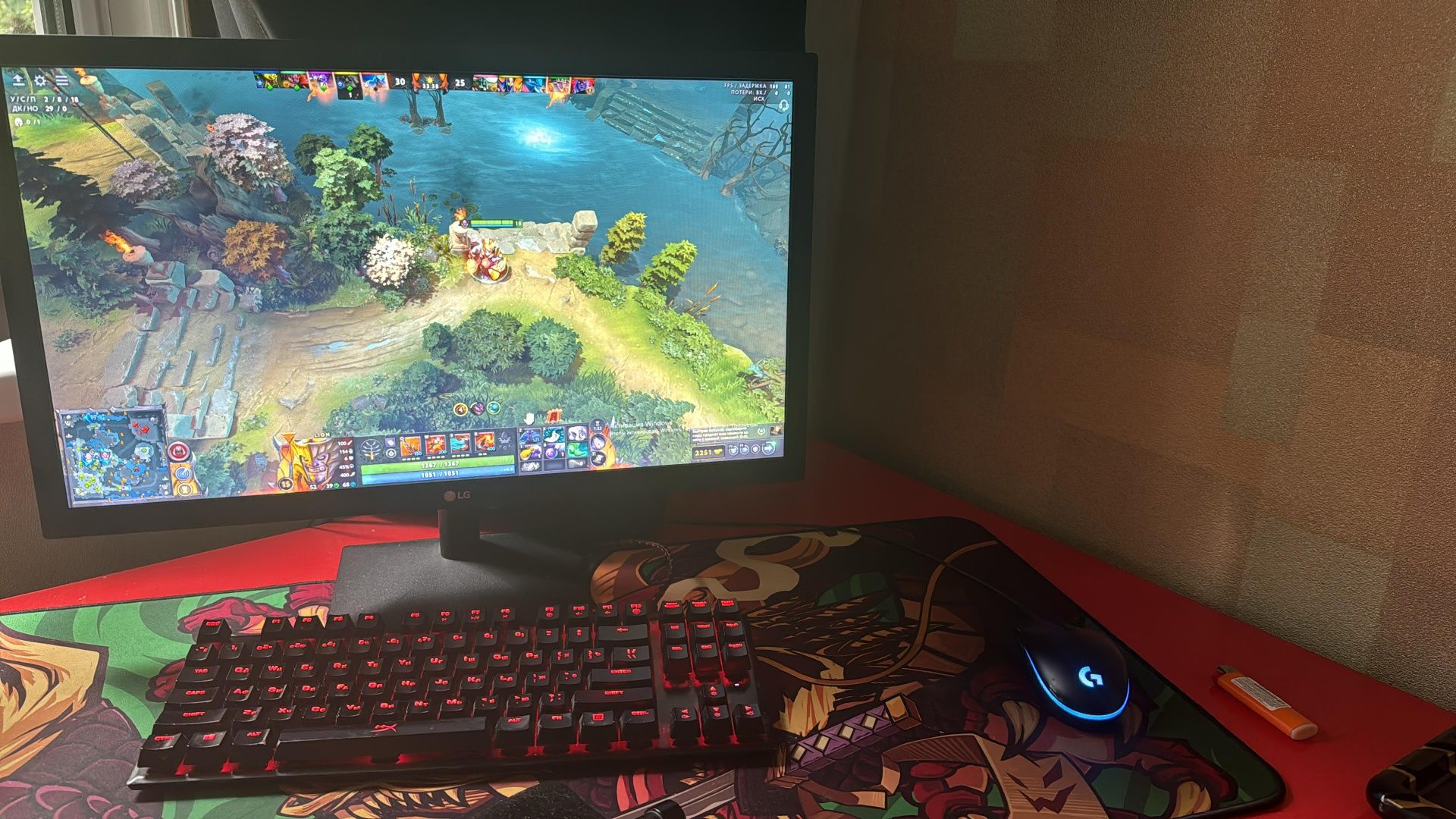 Продам комп пк игровой