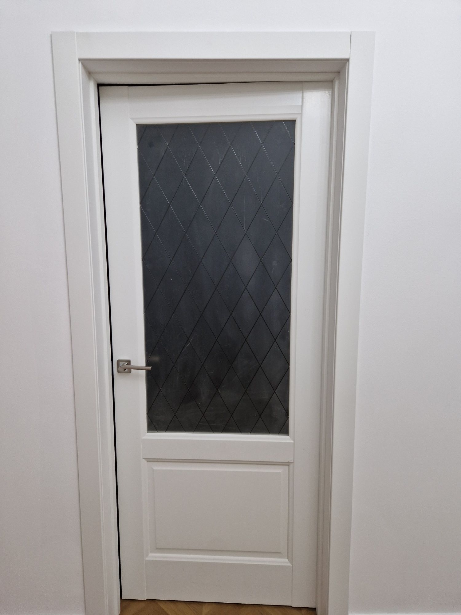 Дверь 120 см×200 см б/у