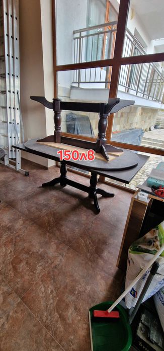 Мебели втора ръка