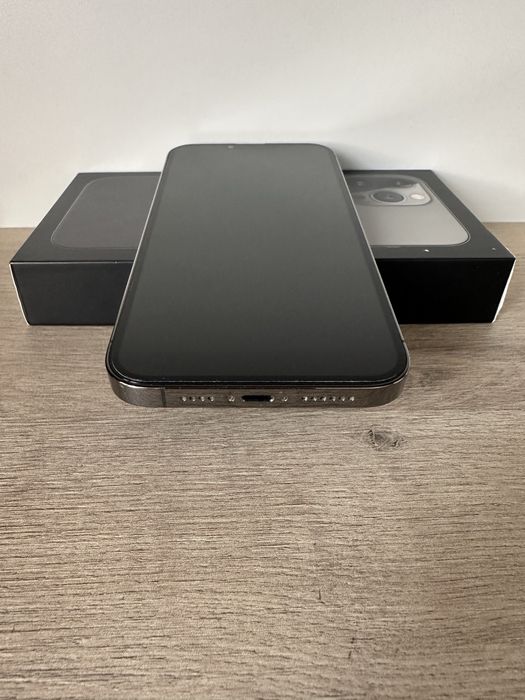 iPhone 13 pro max 128 GB