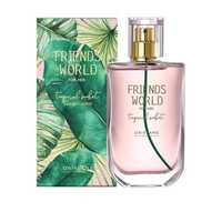 Parfum dama Friends World Tropical Sorbet Oriflame