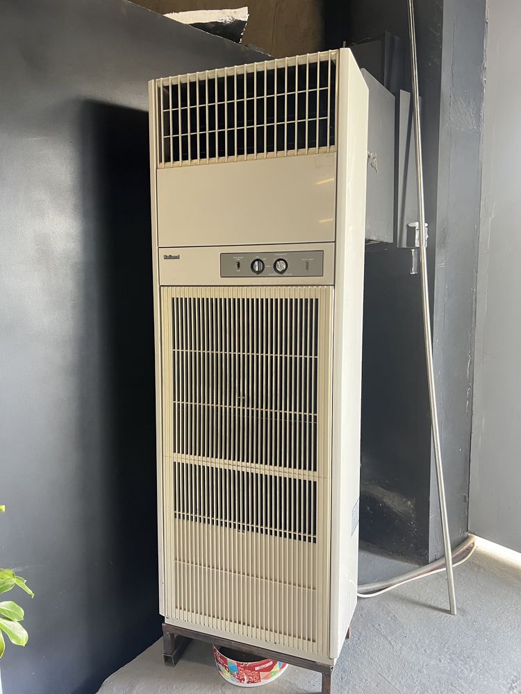 Кондиционер 50 та лик