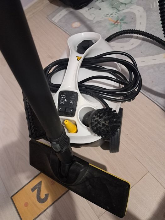 Парочистачка Karcher