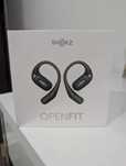 Casti Bluetooth SHOKZ OpenFit Wireless Ear-hook Negru
