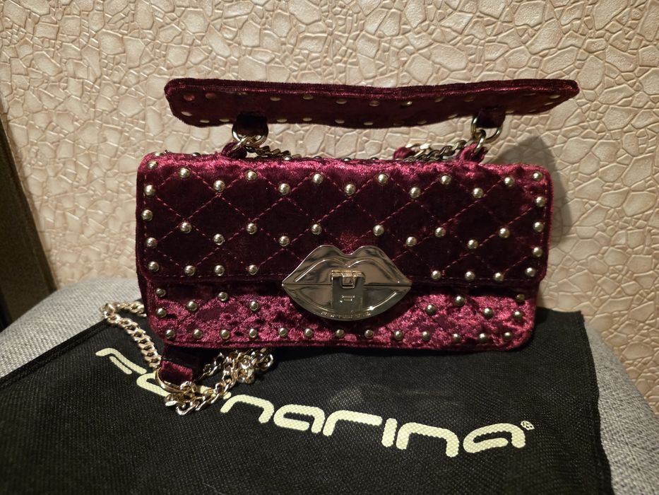 Fornarina дамска чанта