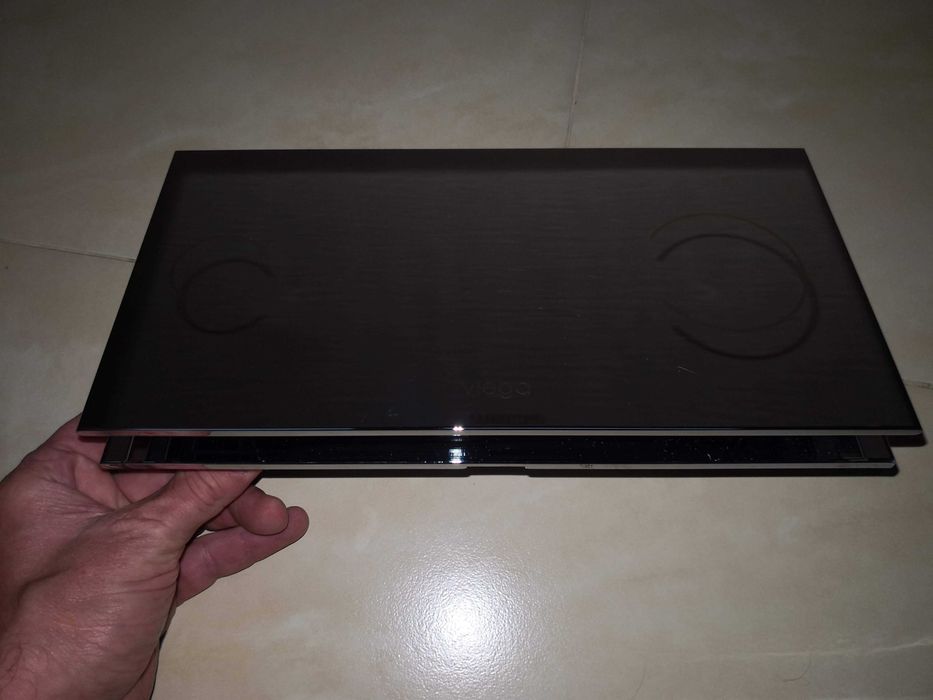 Бутон активатор Viega