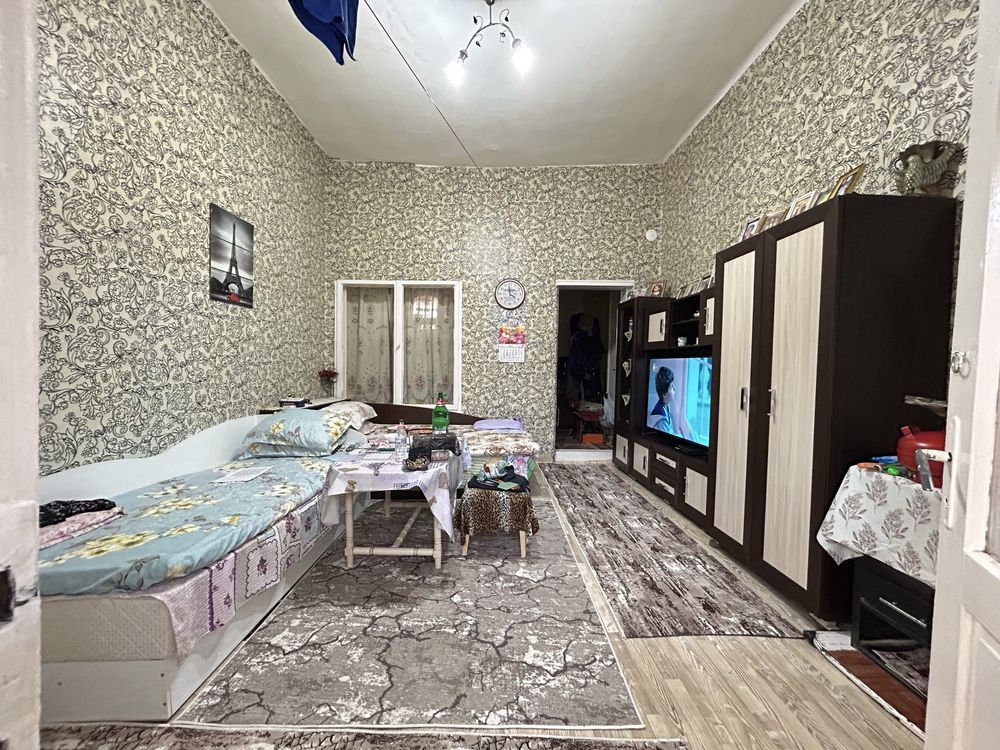 Продава се къща в центъра на град Силистра
