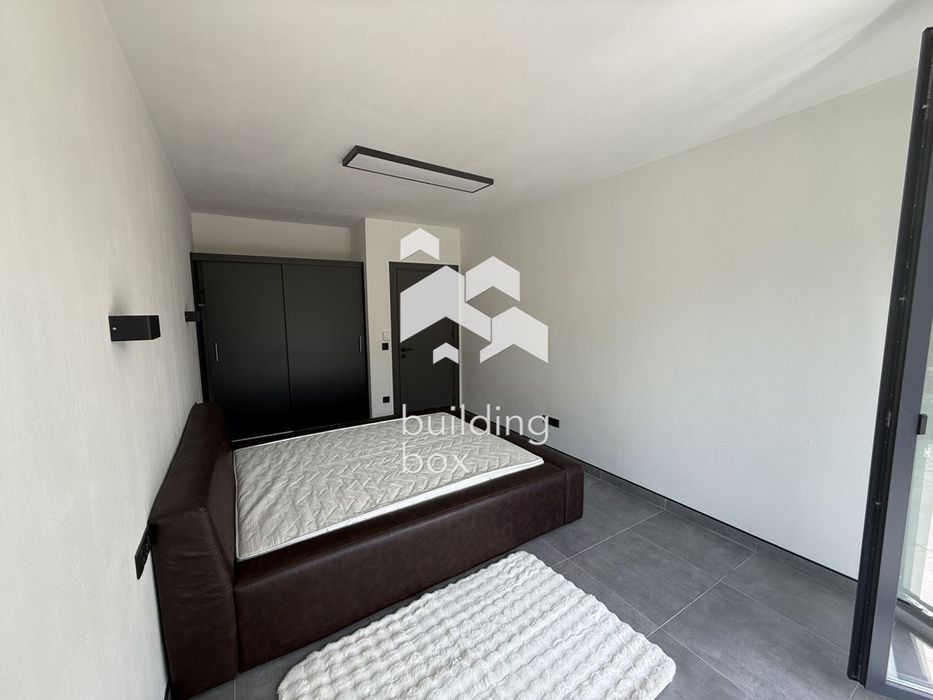 Дава се под наем Двустаен апартамент в София, Манастирски ливади - 72 кв.м за 700 € - Снимка #3