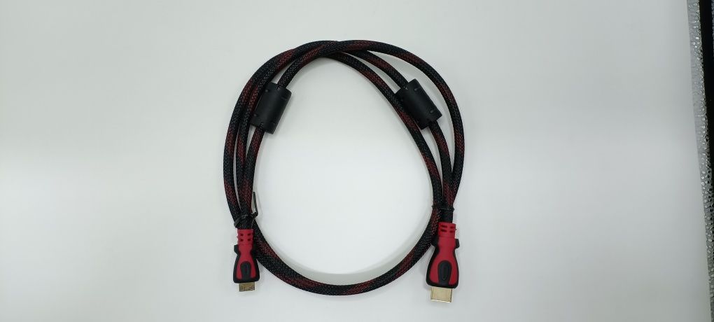 HDMI - mini HDMI