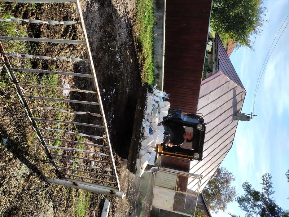 De inchiriat, mai compactor, bobcat, miniexcavator, bascula 24t, etc