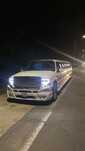 Ford Excursion Limuzina