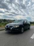 Vând Volkswagen Passat B6, an 2006, motor 1.9 TDI BKC, înmatriculat RO