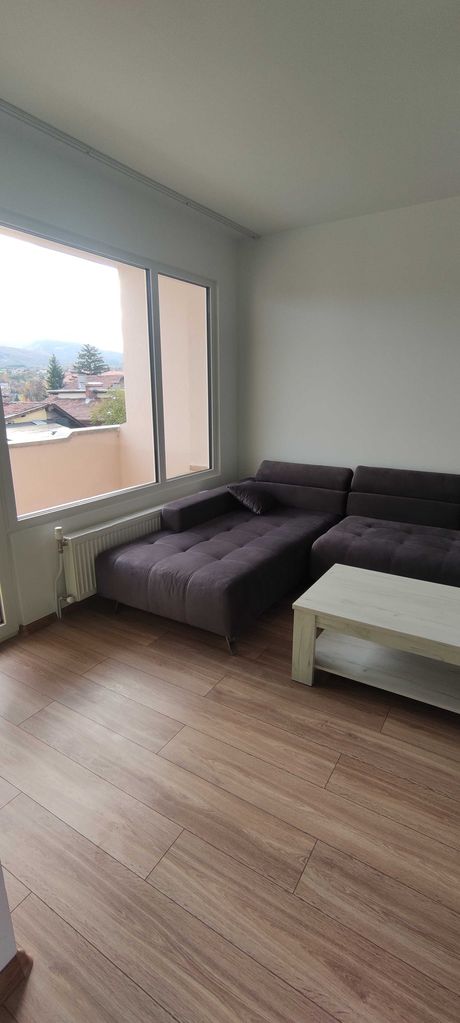 Дава се под наем Четиристаен апартамент в Банкя - 100 кв.м за 918 € - Снимка #5