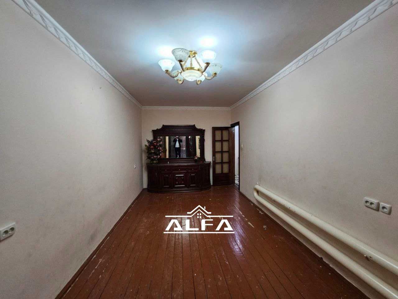 2 xonali 64m² 1-qavat.