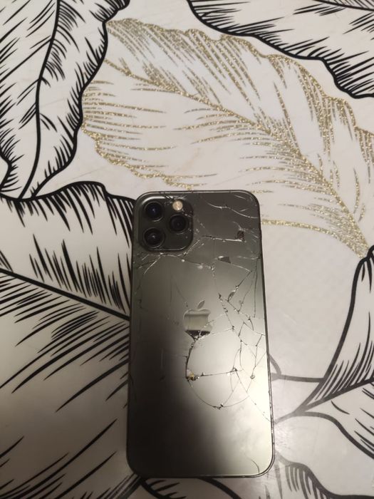 iphone 12pro 256