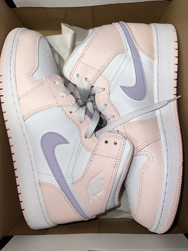 Vand air jordan pastel - 40