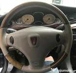 Volan Rover 75 cu sau fara mahon MG ZT dezmembrez piese dezmembrari