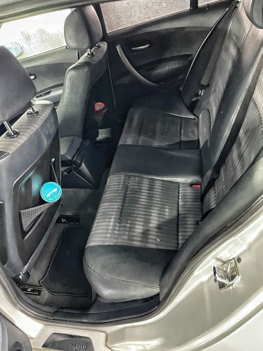 Bmw seia 1  pachet M