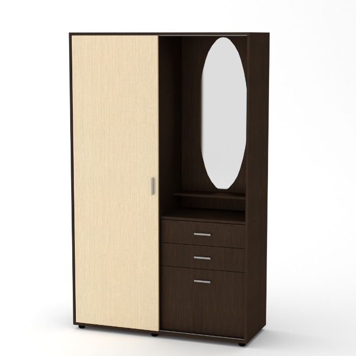 Портманто Компанит Алиса