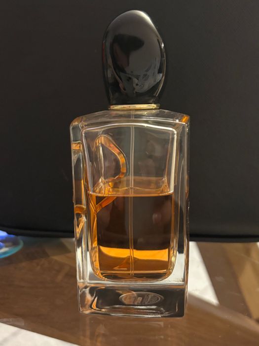 Giorgio Armani Si intense