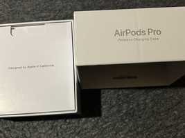 Apple AirPods слушалки