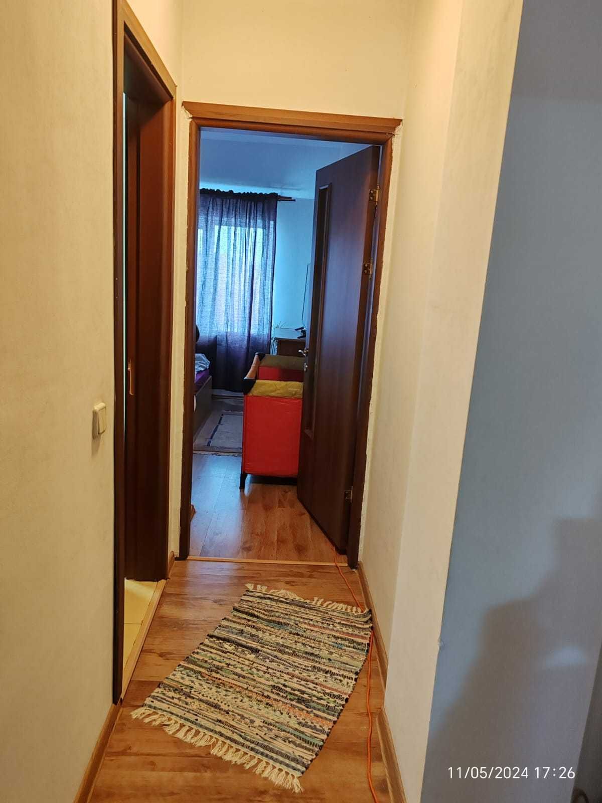 Apartament 2 camere, Cartierul Terezian Sibiu