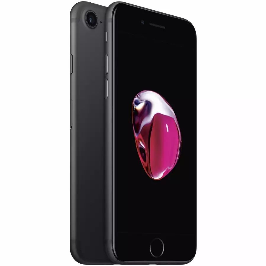 iPhone 7, 32 Gb Black