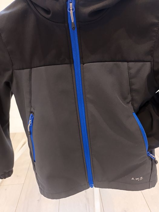 Яке есенно 122см 6-7 г