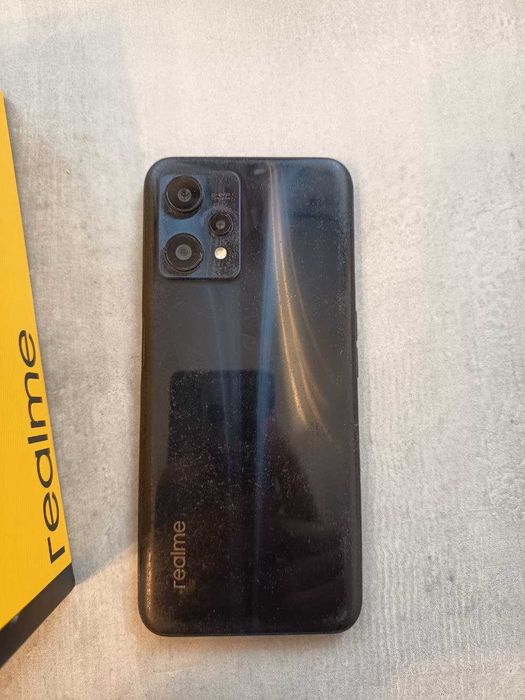 Realme 9 Pro 8 + 128 GB 5G