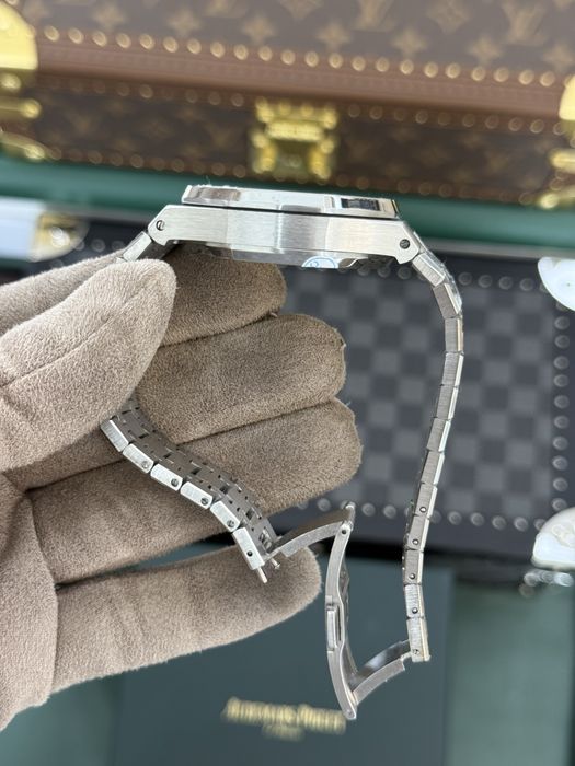 Audemars Piguet Royal Oak Tourbillon 43mm