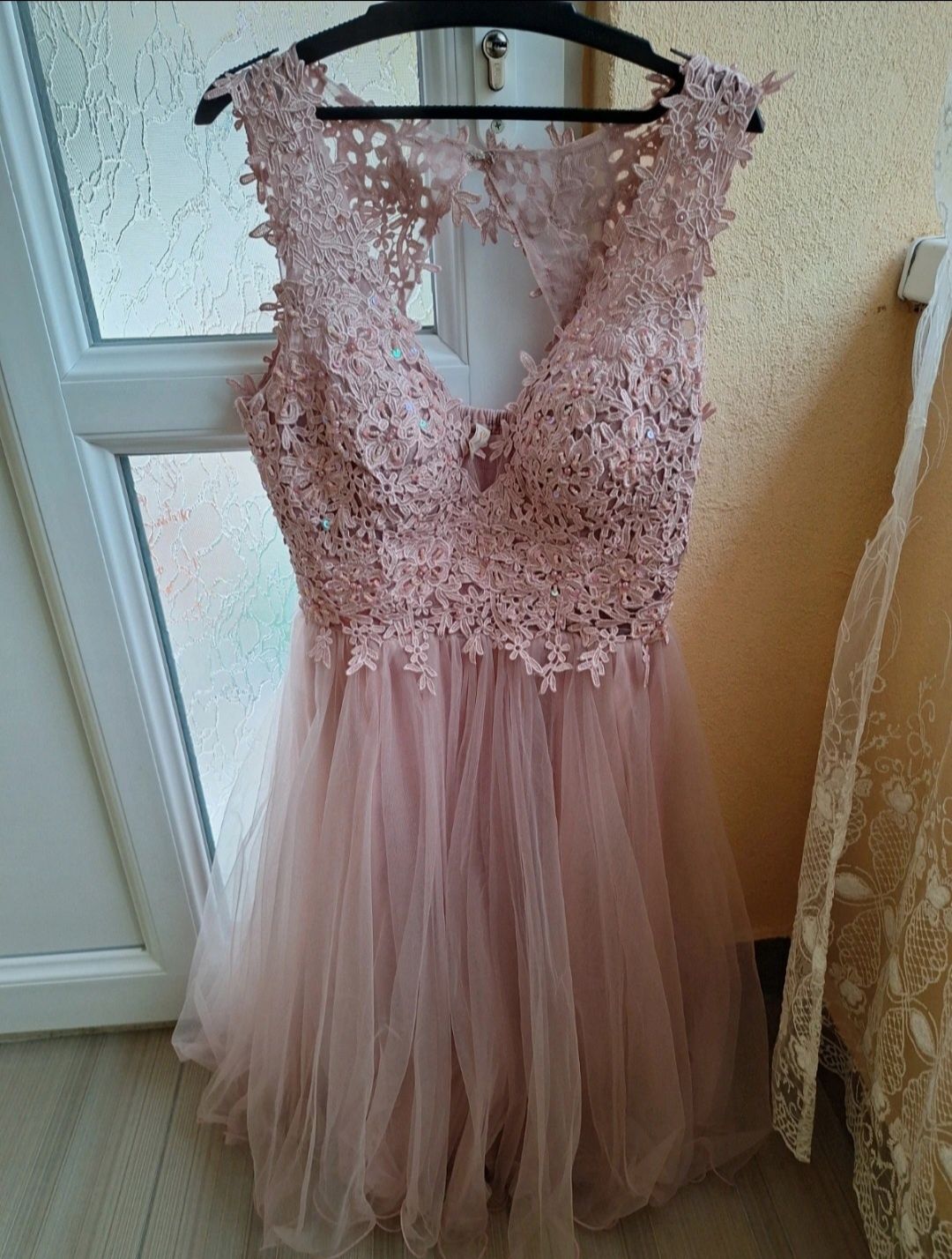 Rochie Banchet (preț inițial 600 lei) unica