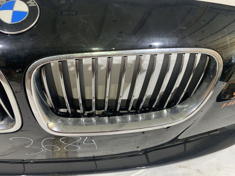 Bara fata BMW Seria 5, F10, F11, 2010, 2011, 2012, 2013, cod origine OE 51117200712.