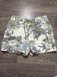 Шорты zara размер м