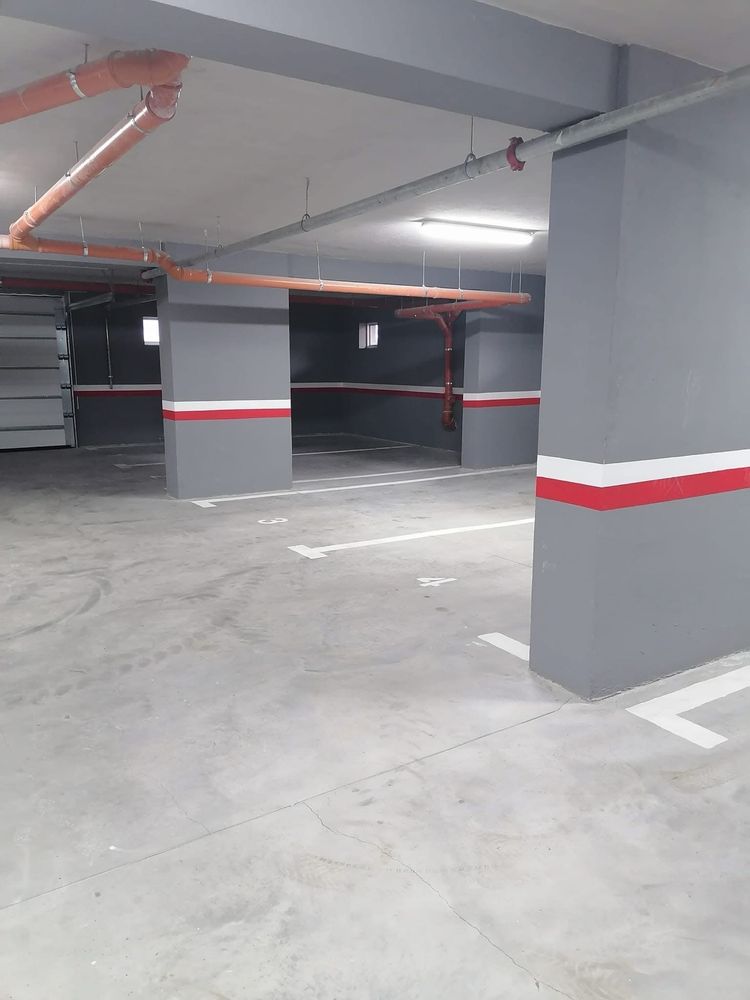 Apartament doua camere Maurer, etaj intermediar loc de parcare subtera
