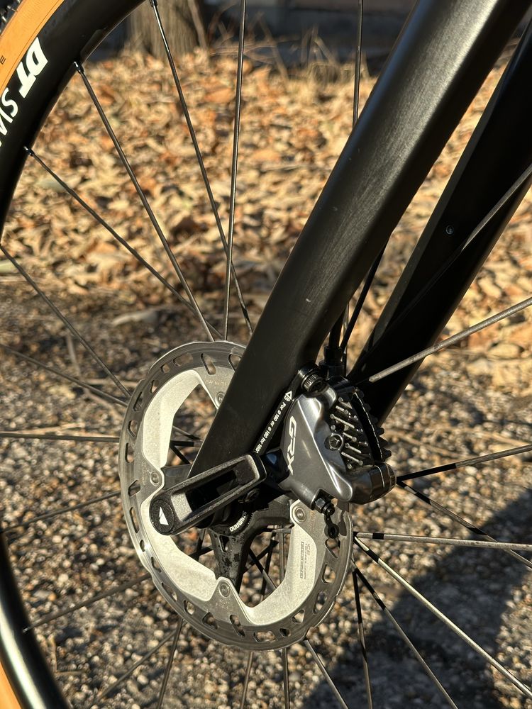 Карбонов гравел велосипед Canyon Grail Cf Sl GRX 27,5