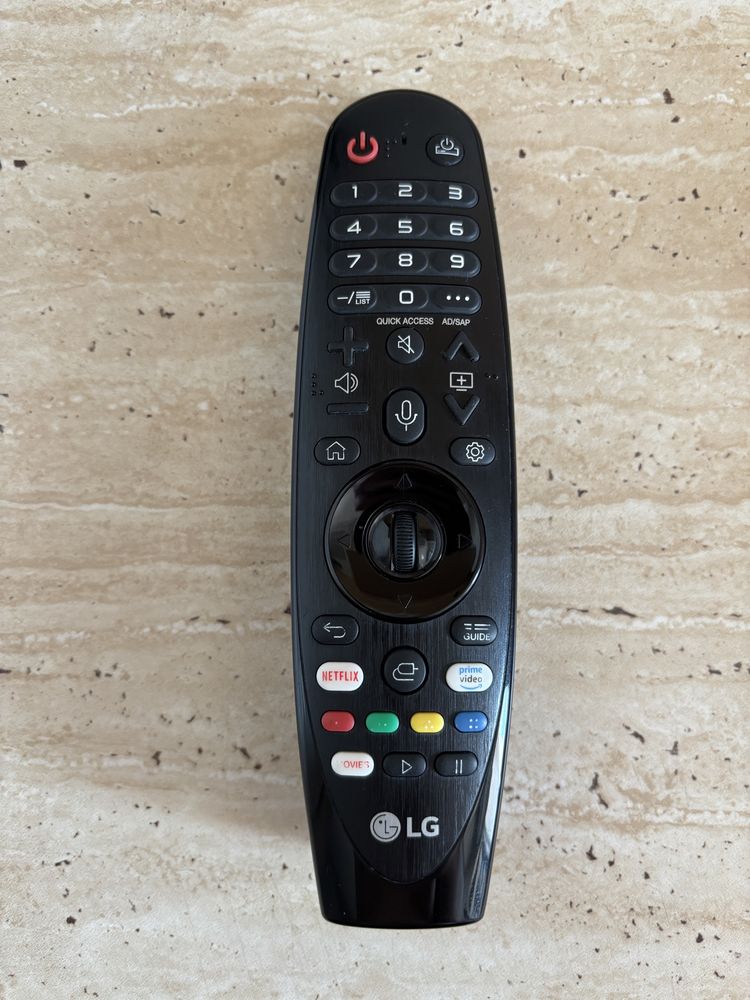 telecomanda magic remote LG