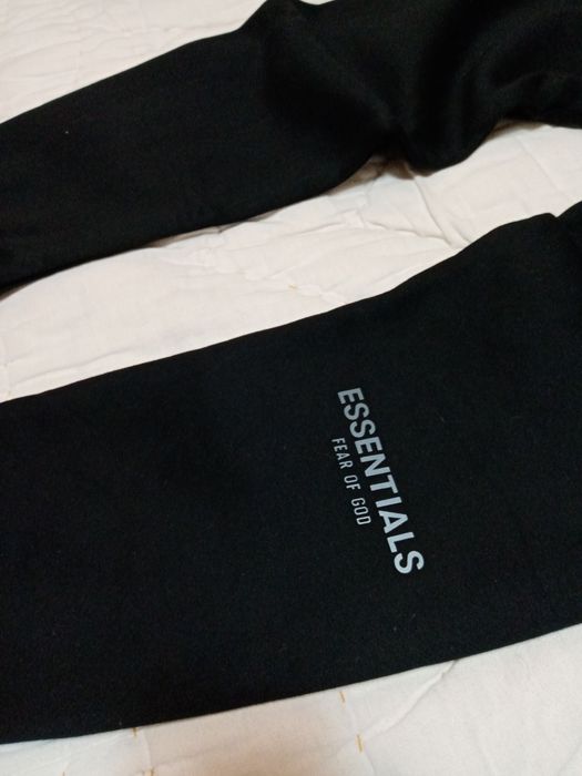 Fear Of God Essentials Долнище
