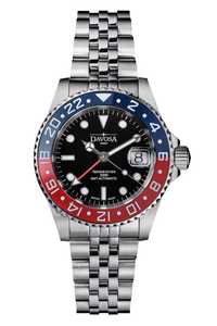 Davosa Ternos Professional GMT