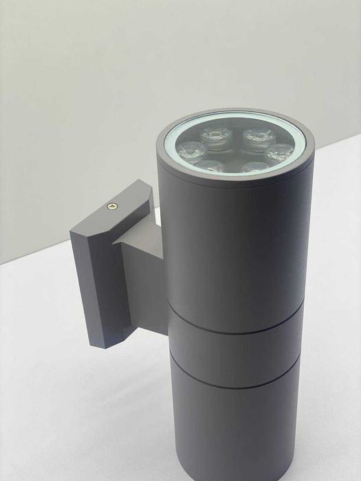 Uy va ofis uchun fasad chiroqlar | Современные фасадные светильники