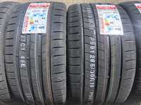 Set anvelope noi vara BMW Seria 3 255/35/18 cu 225/40/18 KUMHO