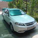 Gentra 2015 пробег 106700