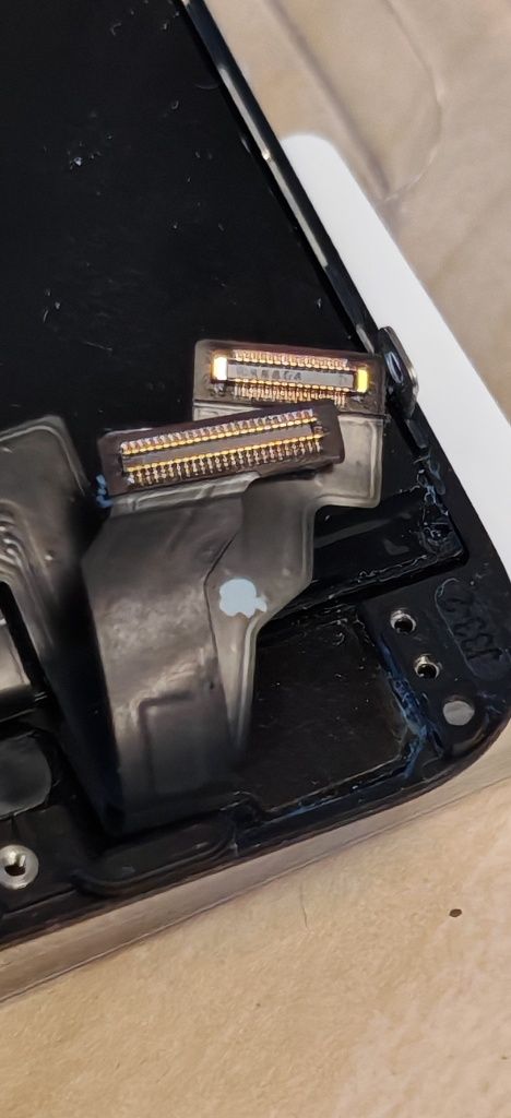 Display Original Iphone 6 negru swap