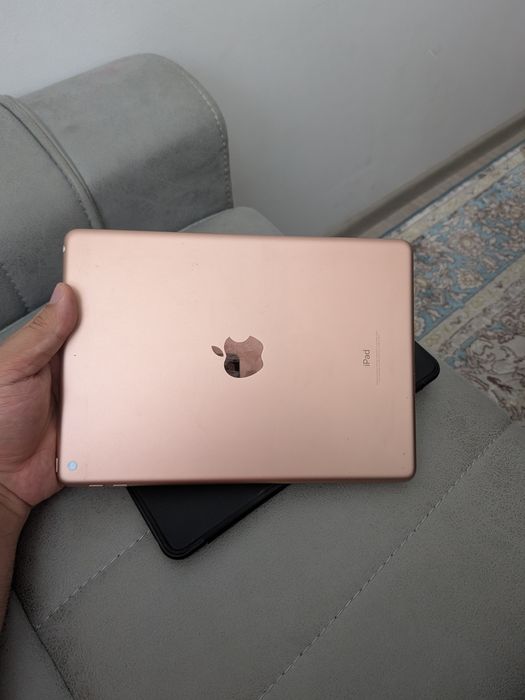 Ipad 6 128 GB LLA + Apple Pencil