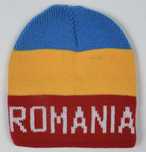 Caciula Romania - marime universala