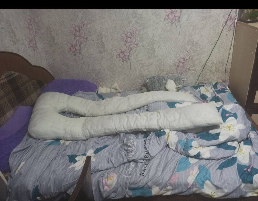 Подушка для беременных