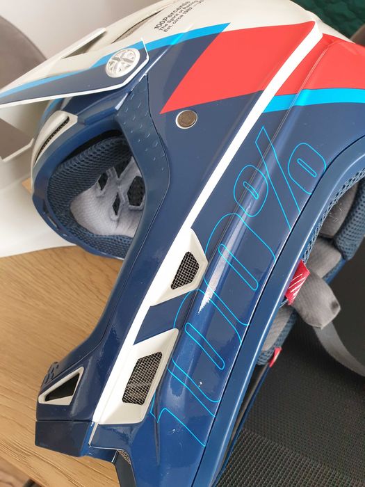 casca mtb enduro mtb aircraft composite 100%